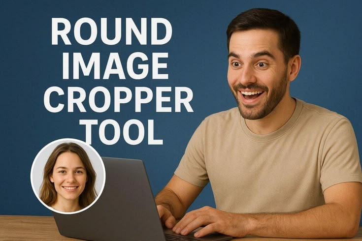 Free Image Cropper Online